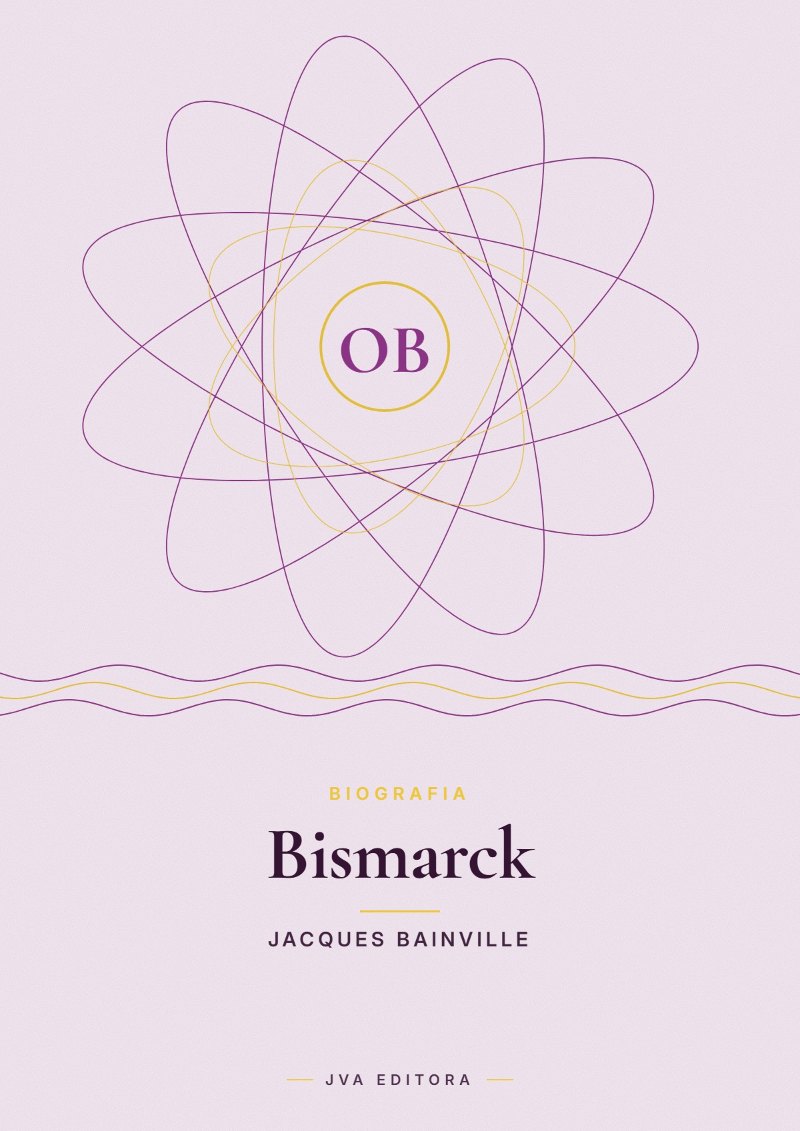 Capa de Bismarck