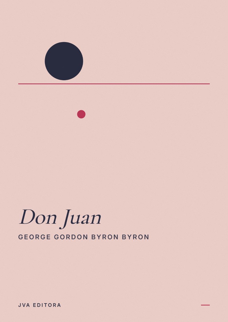 Copertina di Don Juan