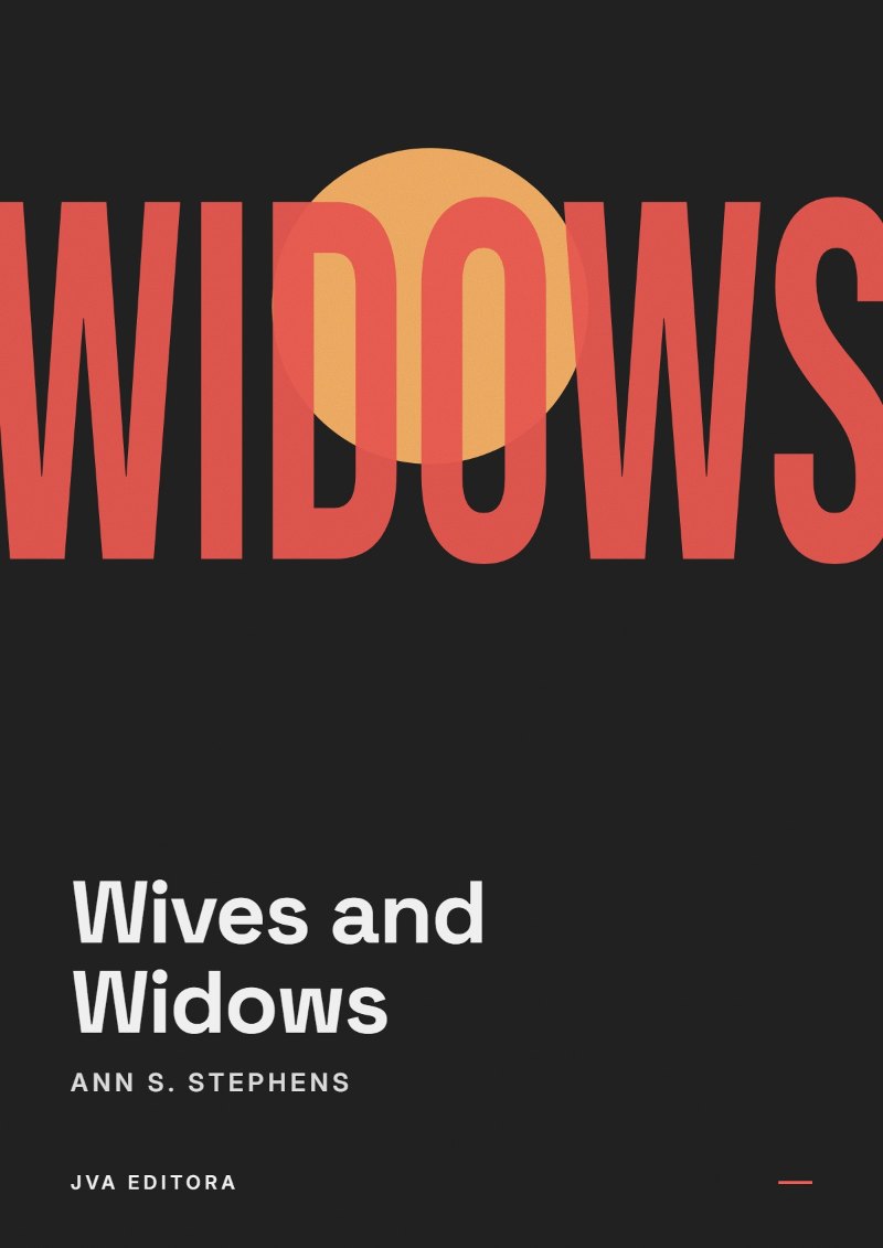 Cover von Wives and Widows