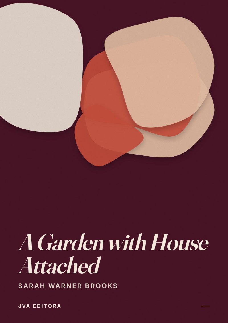 Portada de A Garden with House Attached