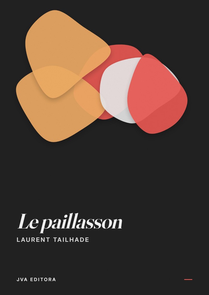 Capa de Le paillasson