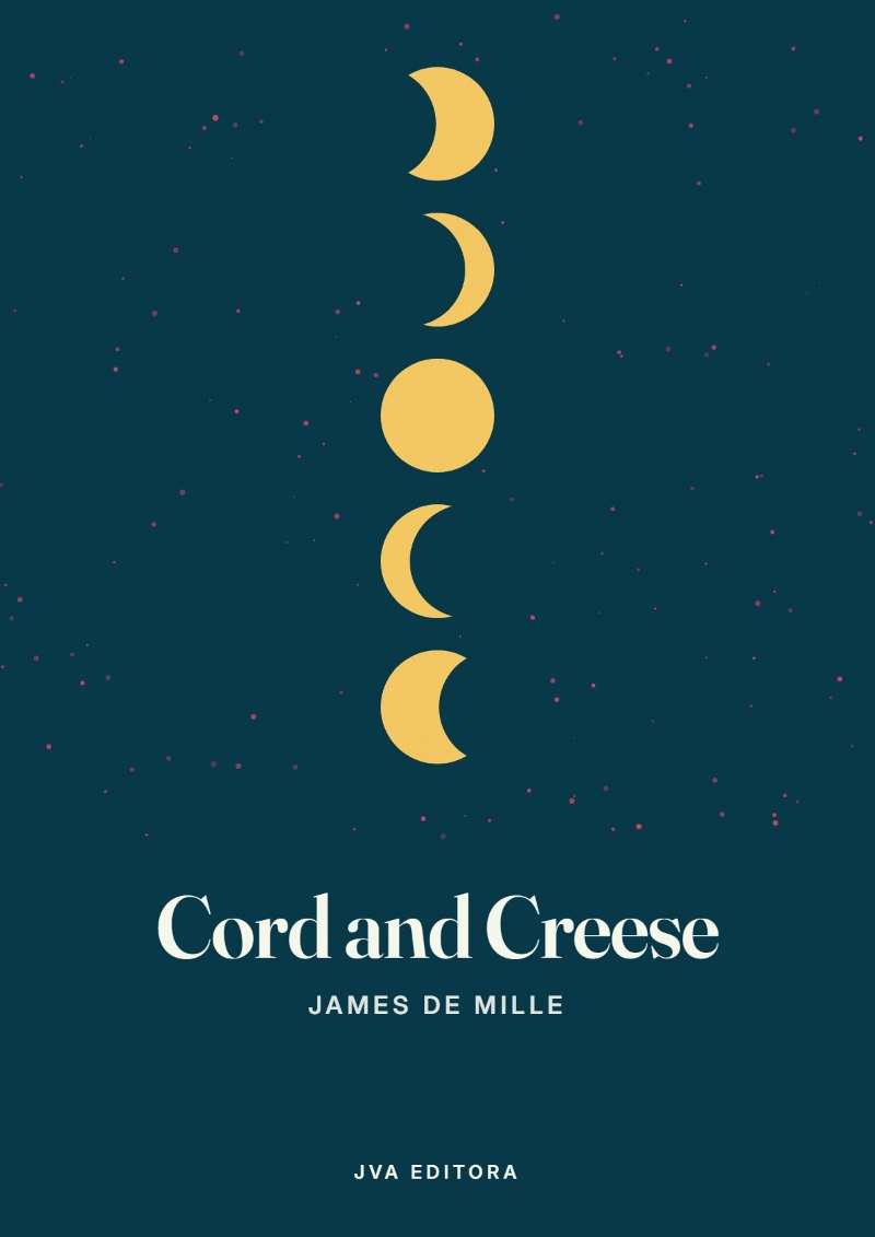 Portada de Cord and Creese