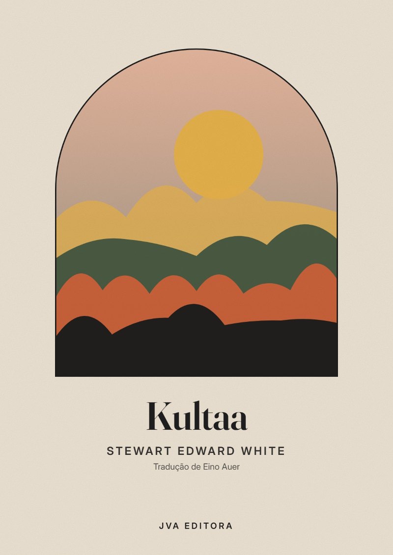Cover of Kultaa