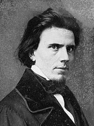 Πορτρέτο: Francis Bicknell Carpenter