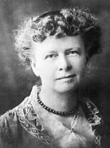 Retrato de Eleanor H. Porter