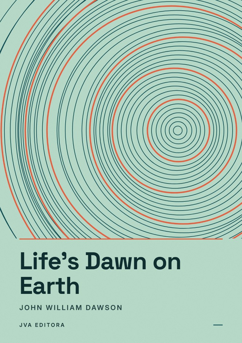 Cover von Life's Dawn on Earth
