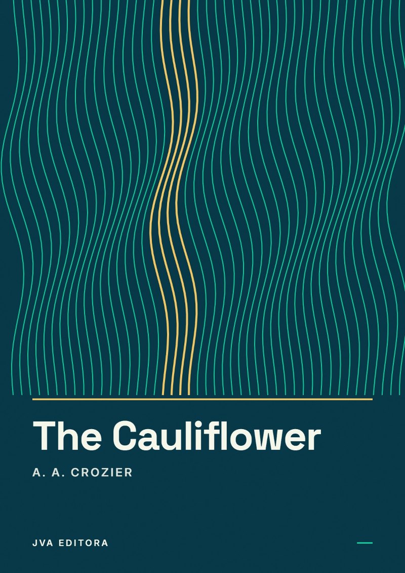 Εξώφυλλο του The Cauliflower