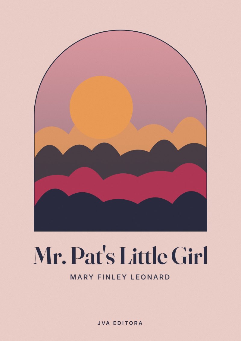 Portada de Mr. Pat's Little Girl