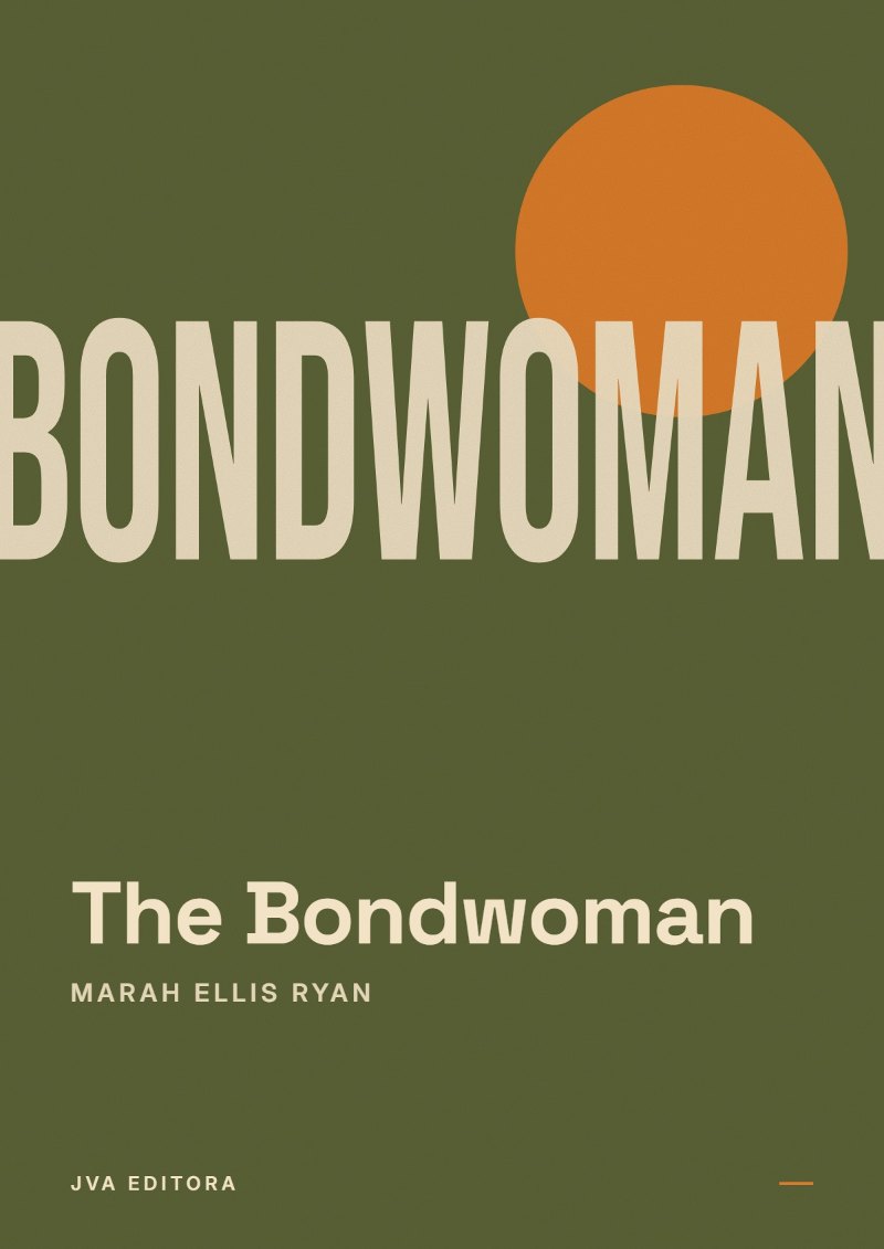 Portada de The Bondwoman