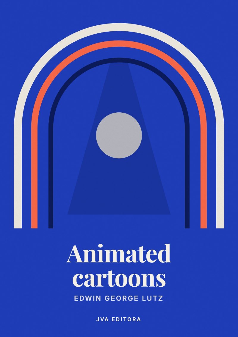 Capa de Animated cartoons