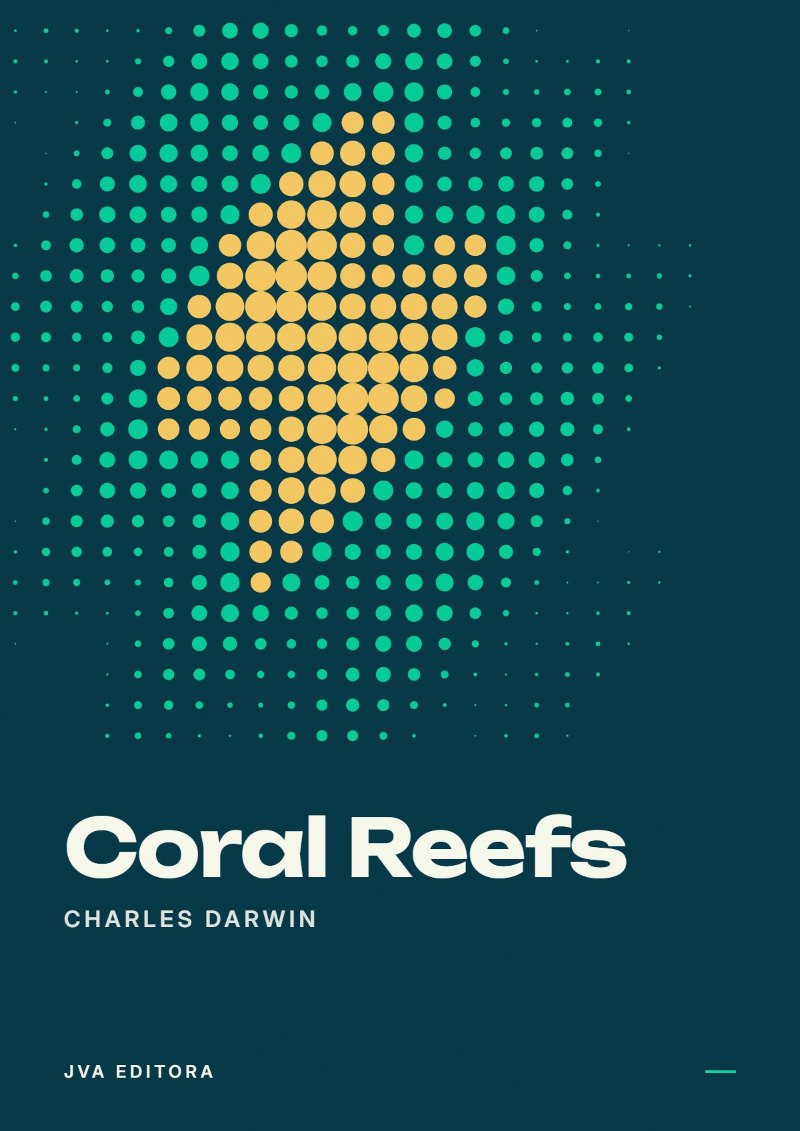 Capa de Coral Reefs