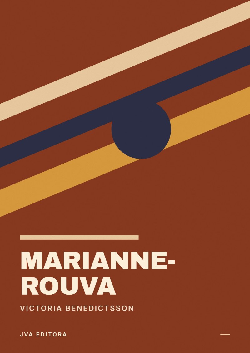 Portada de Marianne-rouva