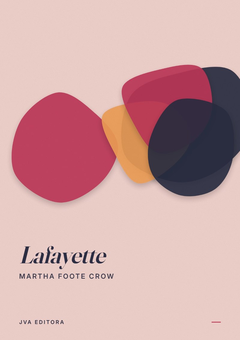 Portada de Lafayette