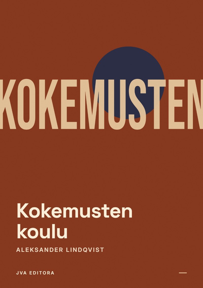 Capa de Kokemusten koulu