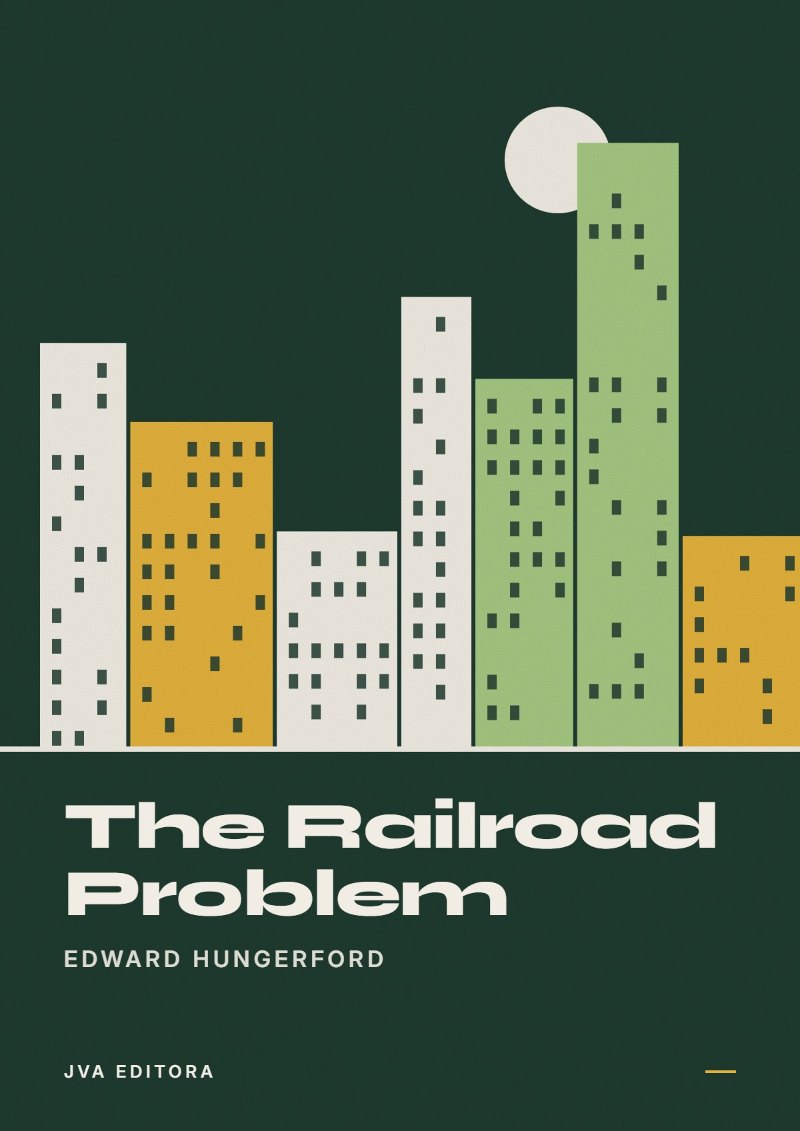 Εξώφυλλο του The Railroad Problem