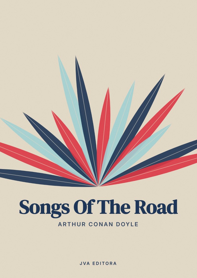 Portada de Songs Of The Road