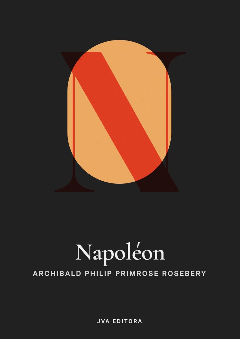 Capa de Napoléon