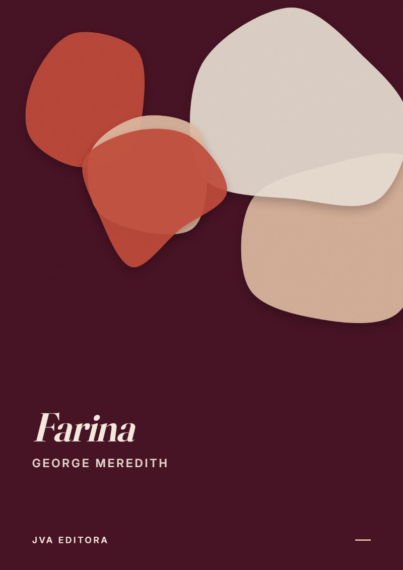 Capa de Farina