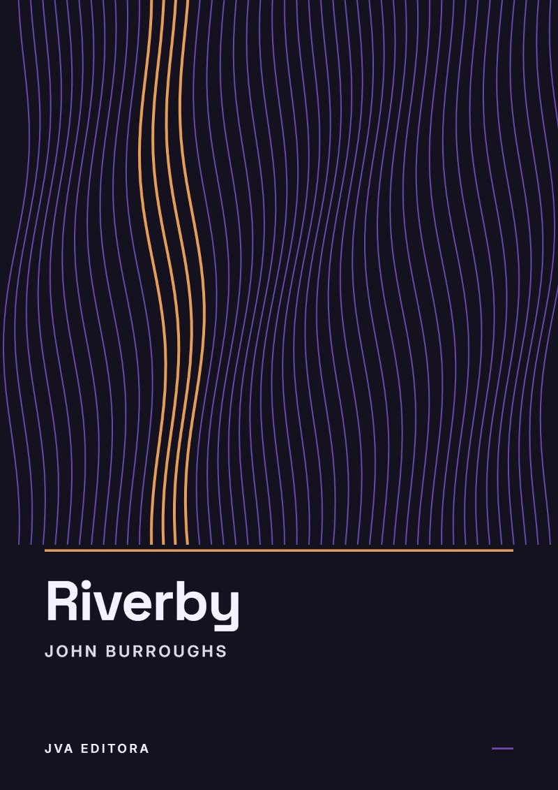 Portada de Riverby