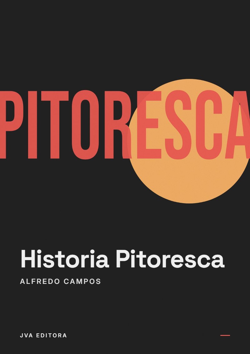 Couverture de Historia Pitoresca