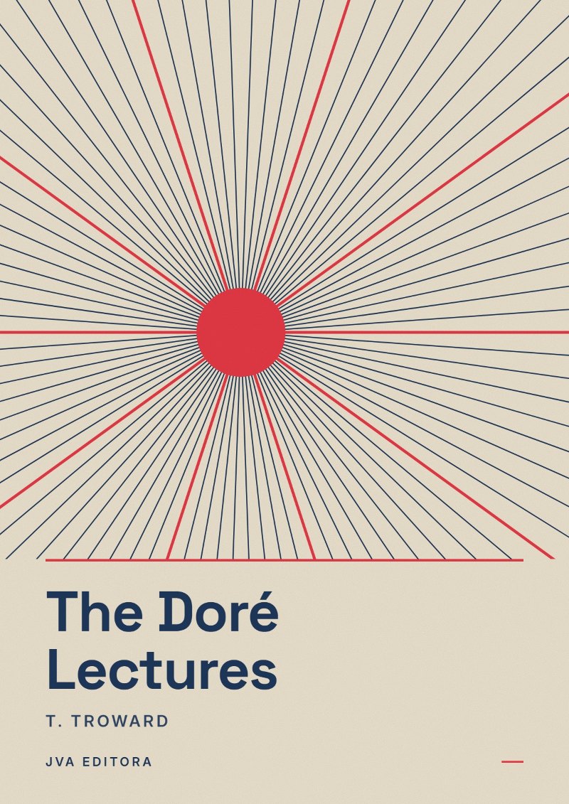 Cover von The Doré Lectures