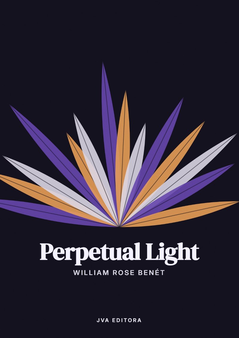 Couverture de Perpetual Light