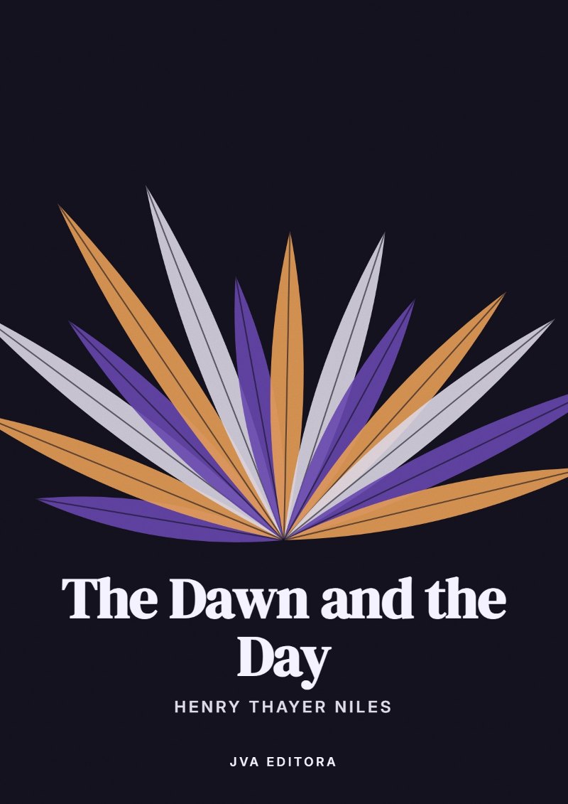 Εξώφυλλο του The Dawn and the Day
