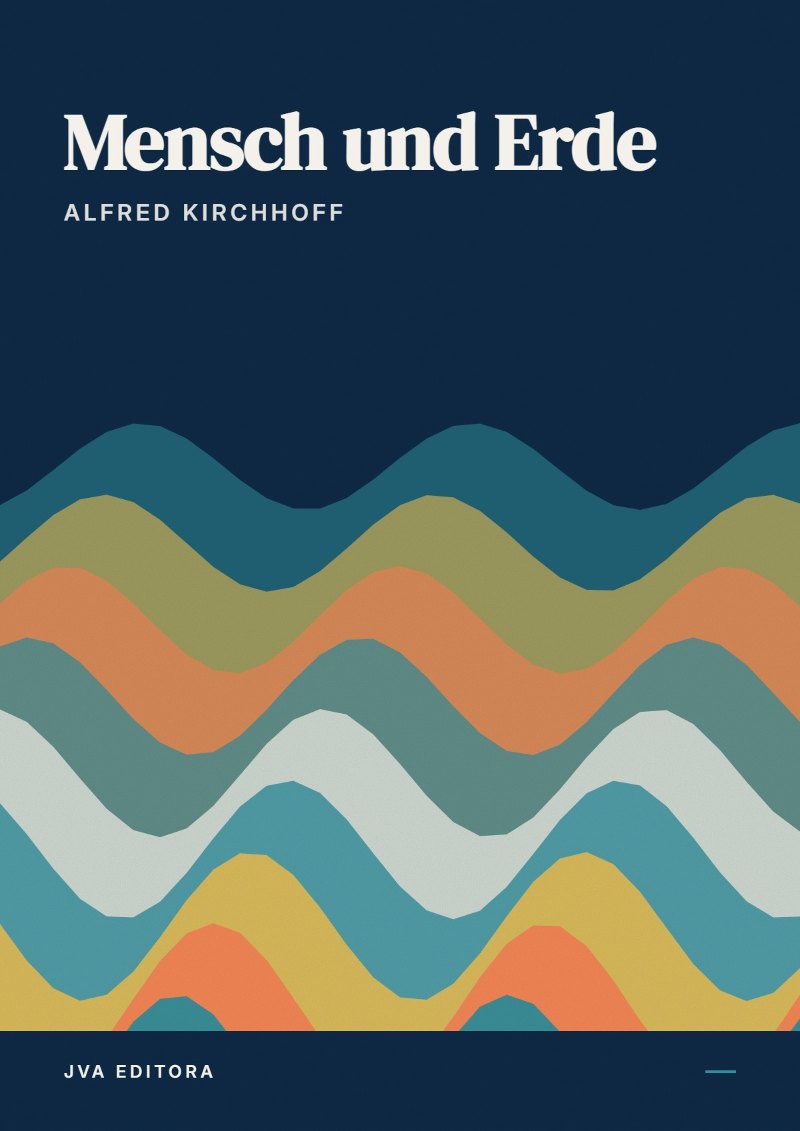 Capa de Mensch und Erde