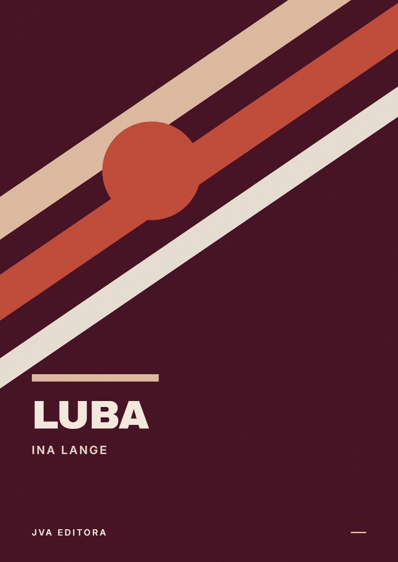 Capa de Luba