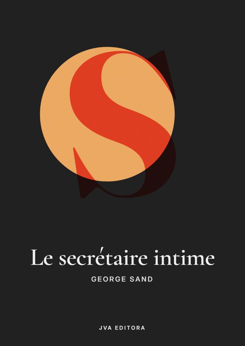Copertina di Le secrétaire intime