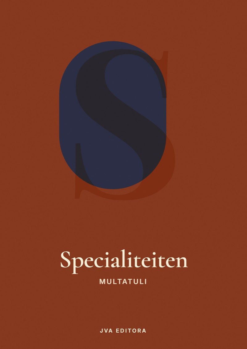 Capa de Specialiteiten