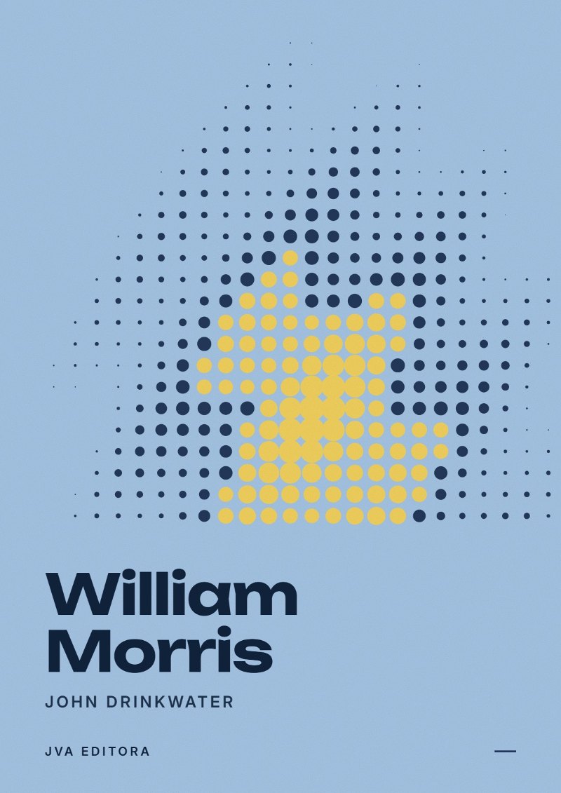 Couverture de William Morris