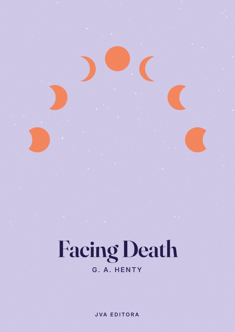 Couverture de Facing Death