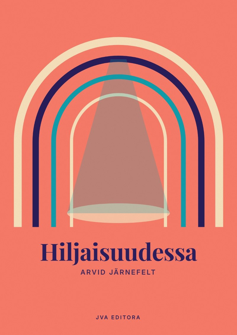 Capa de Hiljaisuudessa