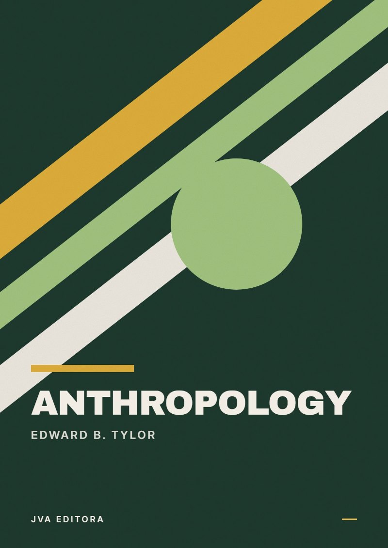 Portada de Anthropology