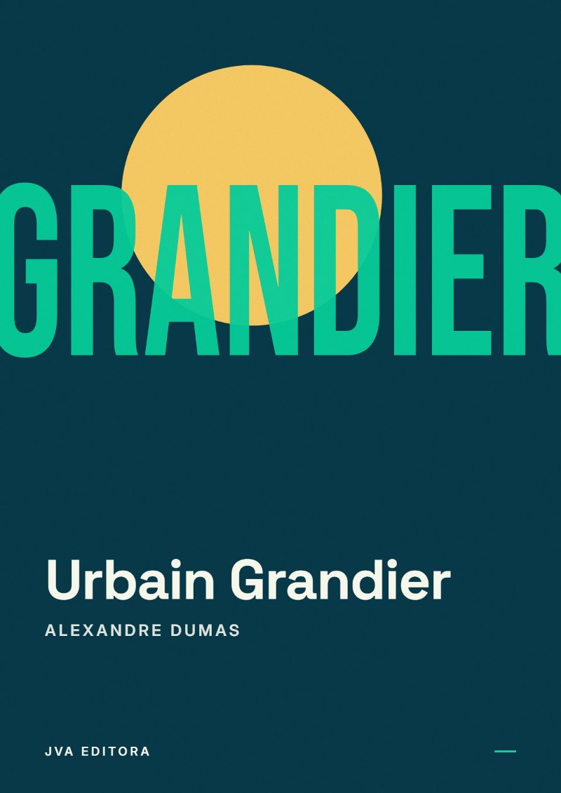 Portada de Urbain Grandier