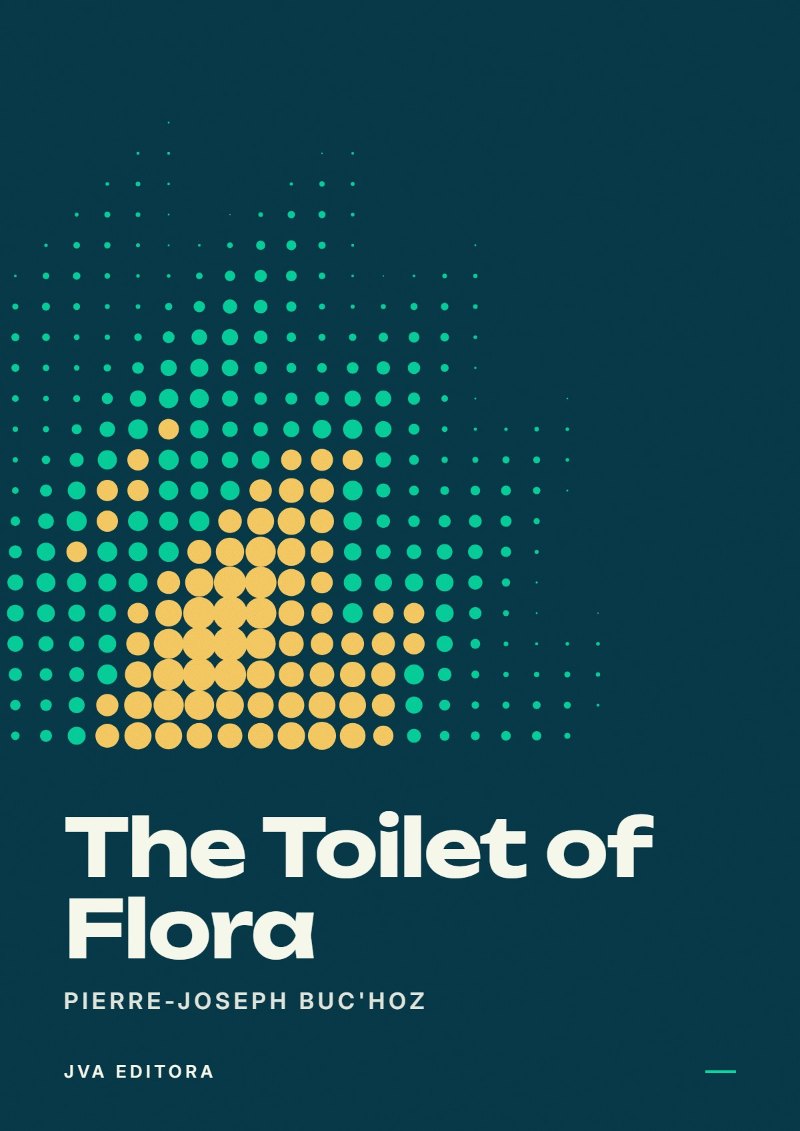 Couverture de The Toilet of Flora