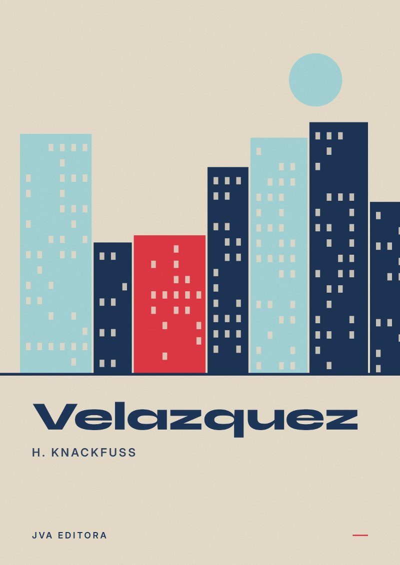 Capa de Velazquez