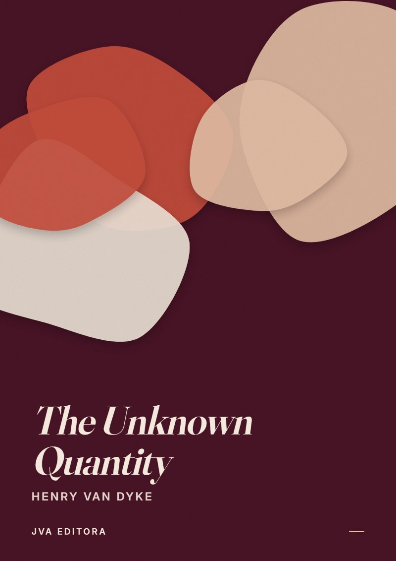 Cover von The Unknown Quantity