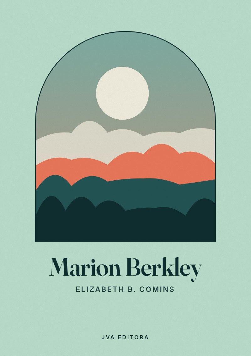 Copertina di Marion Berkley