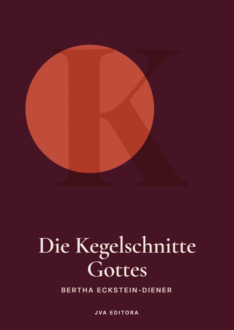 Portada de Die Kegelschnitte Gottes