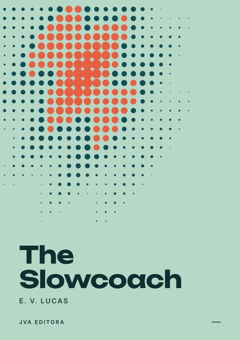 Copertina di The Slowcoach