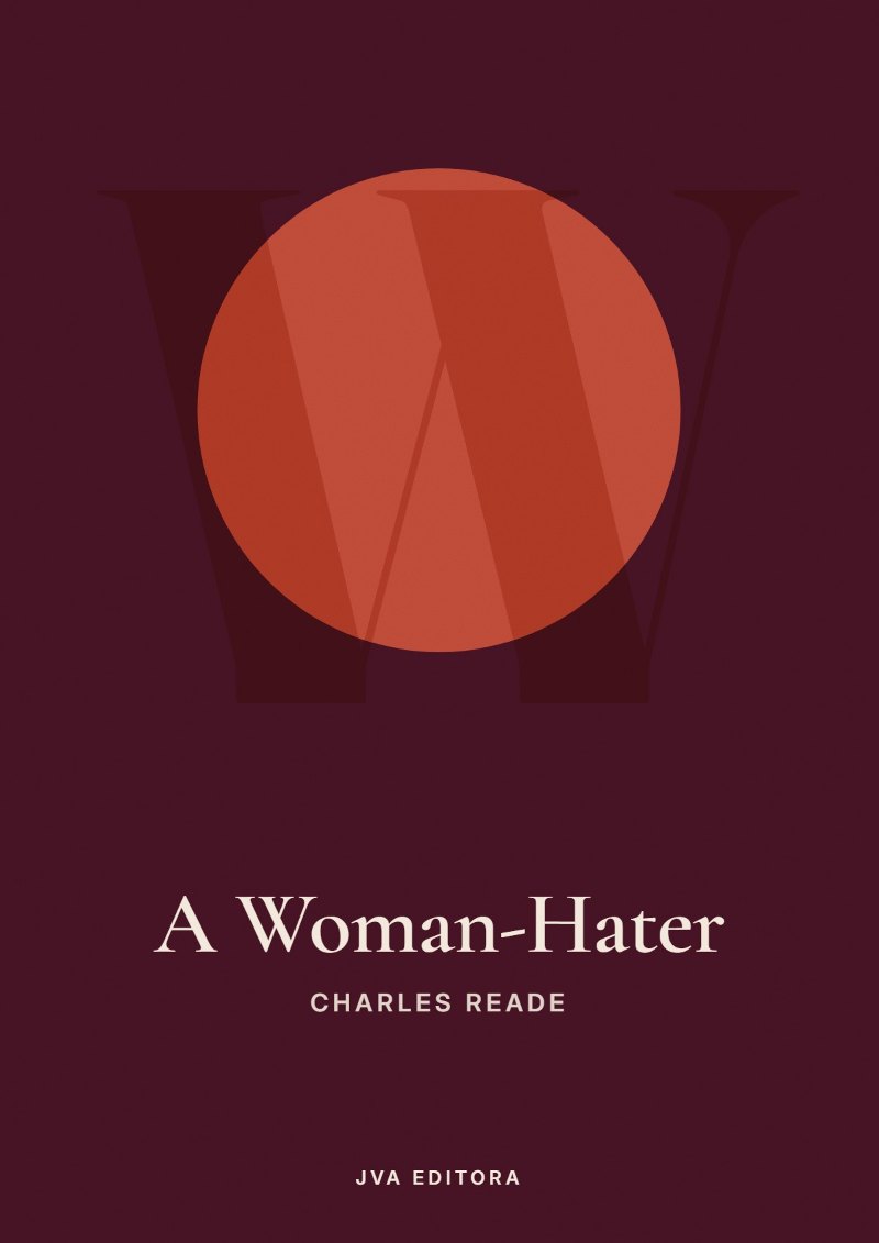 Couverture de A Woman-Hater