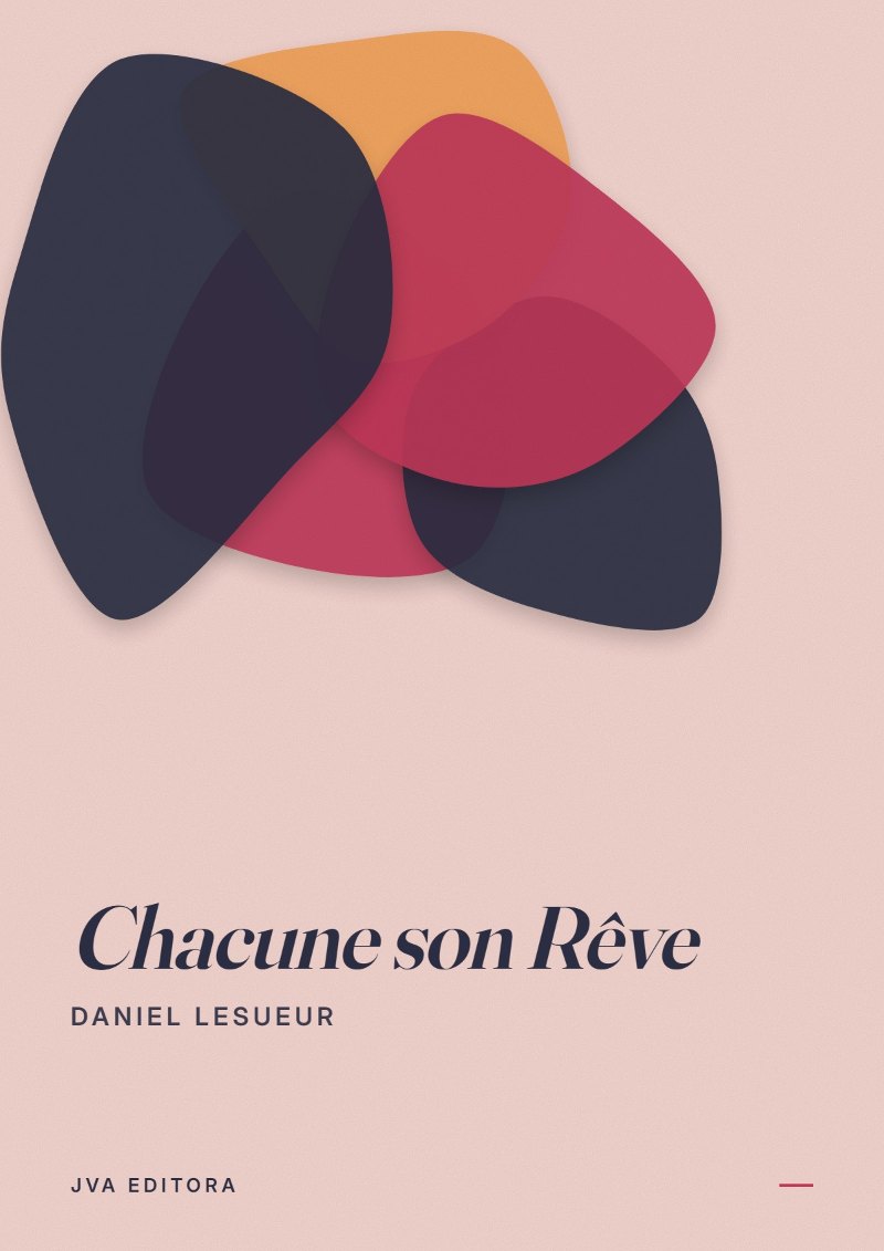 Cover von Chacune son Rêve