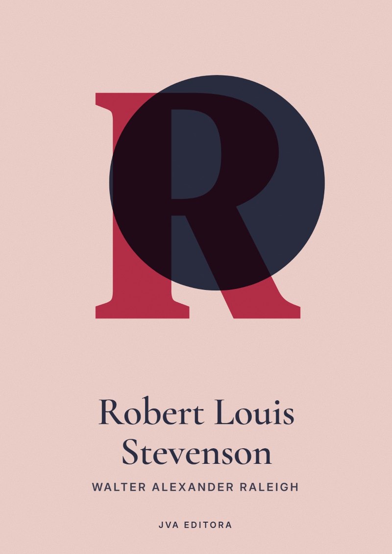 Cover von Robert Louis Stevenson