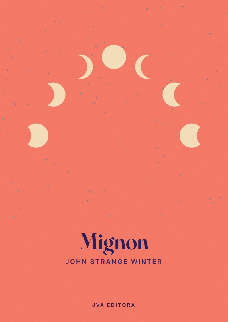 Copertina di Mignon