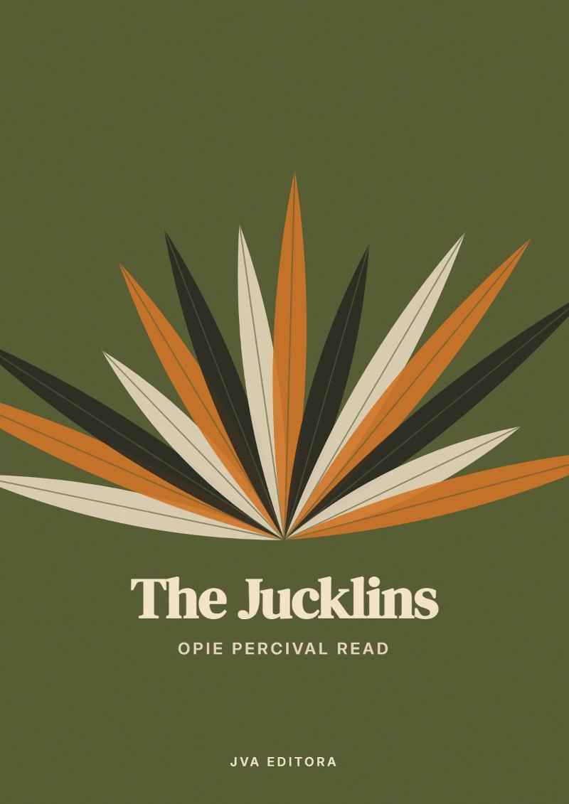 Couverture de The Jucklins