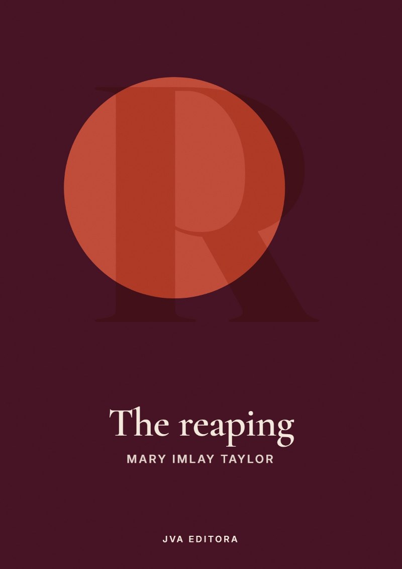 Cover von The reaping