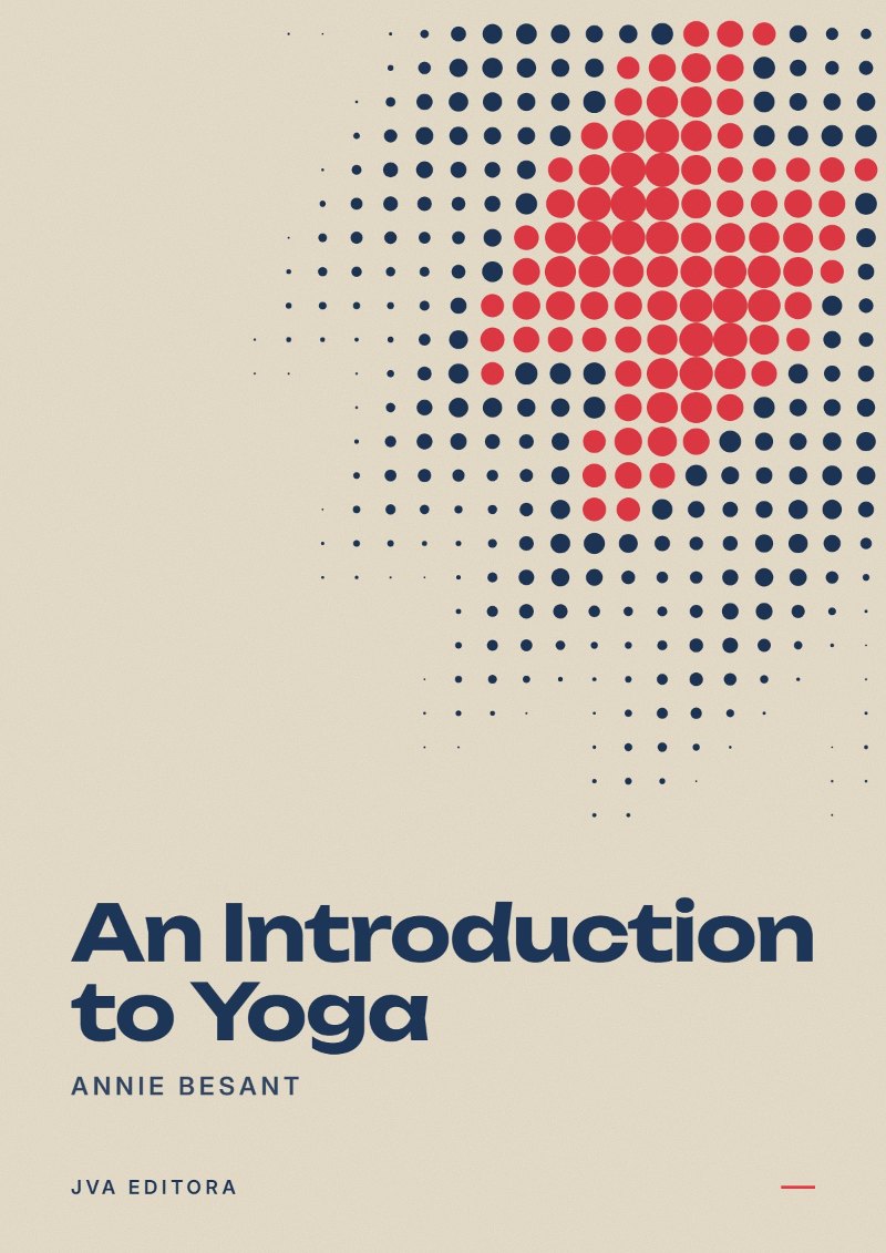 Portada de An Introduction to Yoga