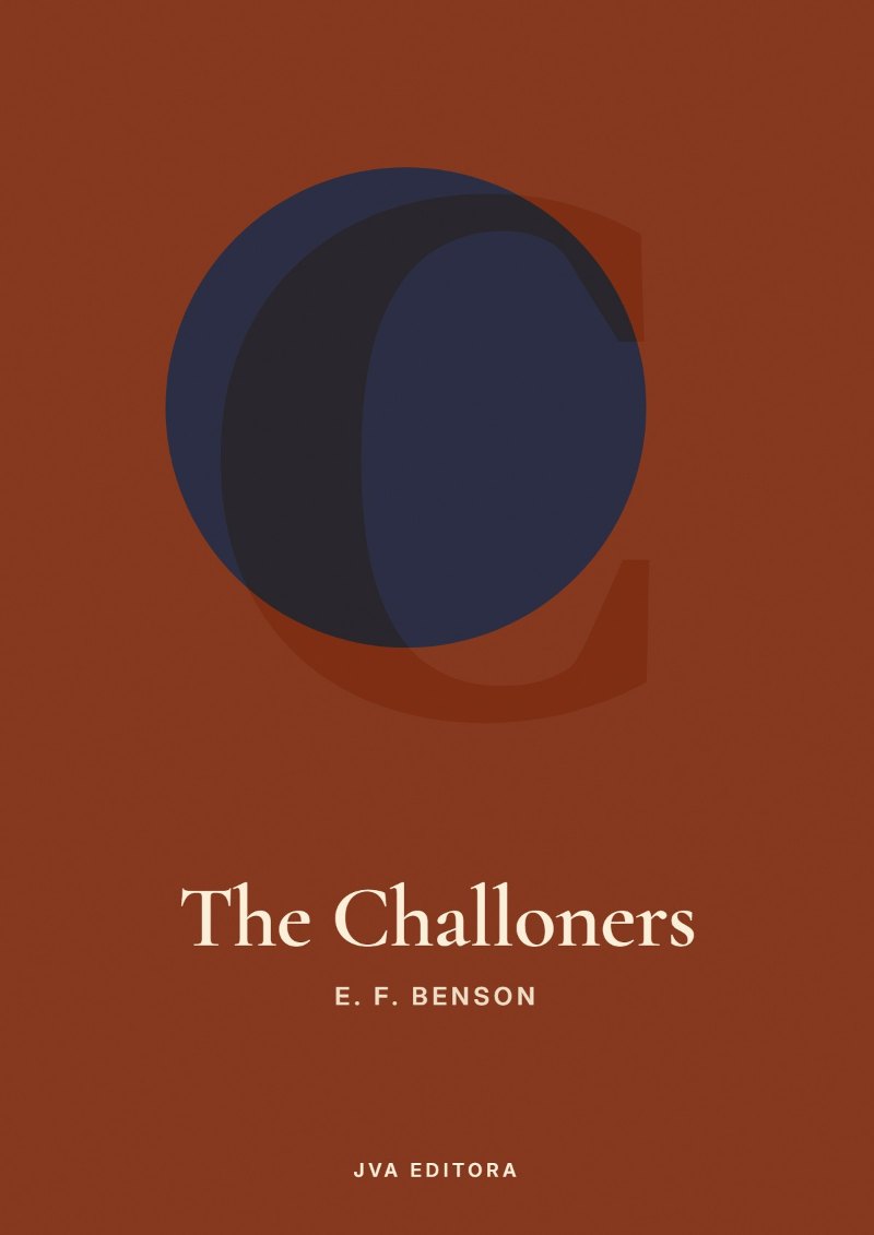 Cover von The Challoners